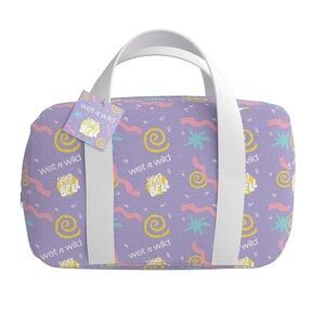 wet n wild x Saved By The Bell Makeup Bag